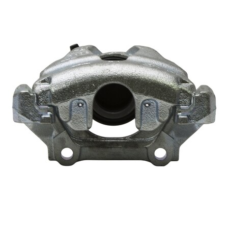 Dynamic Friction Co Premium Caliper - Silver Zinc Coated, 331-74034 331-74034